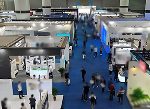 西双版纳展览会